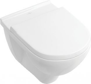 Villeroy & Boch O.Nova wandcloset combipack